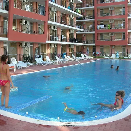 Sunset Apartment